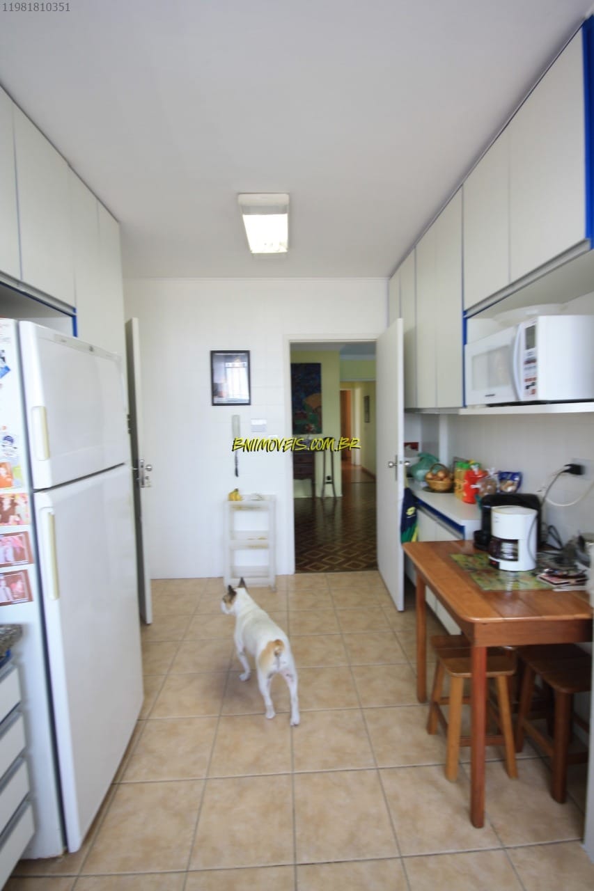 Apartamento, 3 quartos, 130 m² - Foto 13