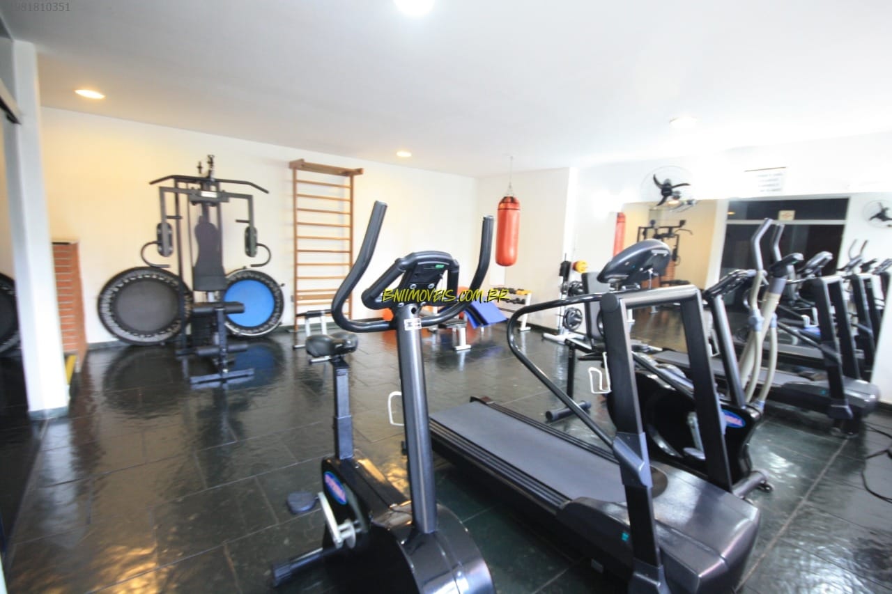 Apartamento, 3 quartos, 130 m² - Foto 19