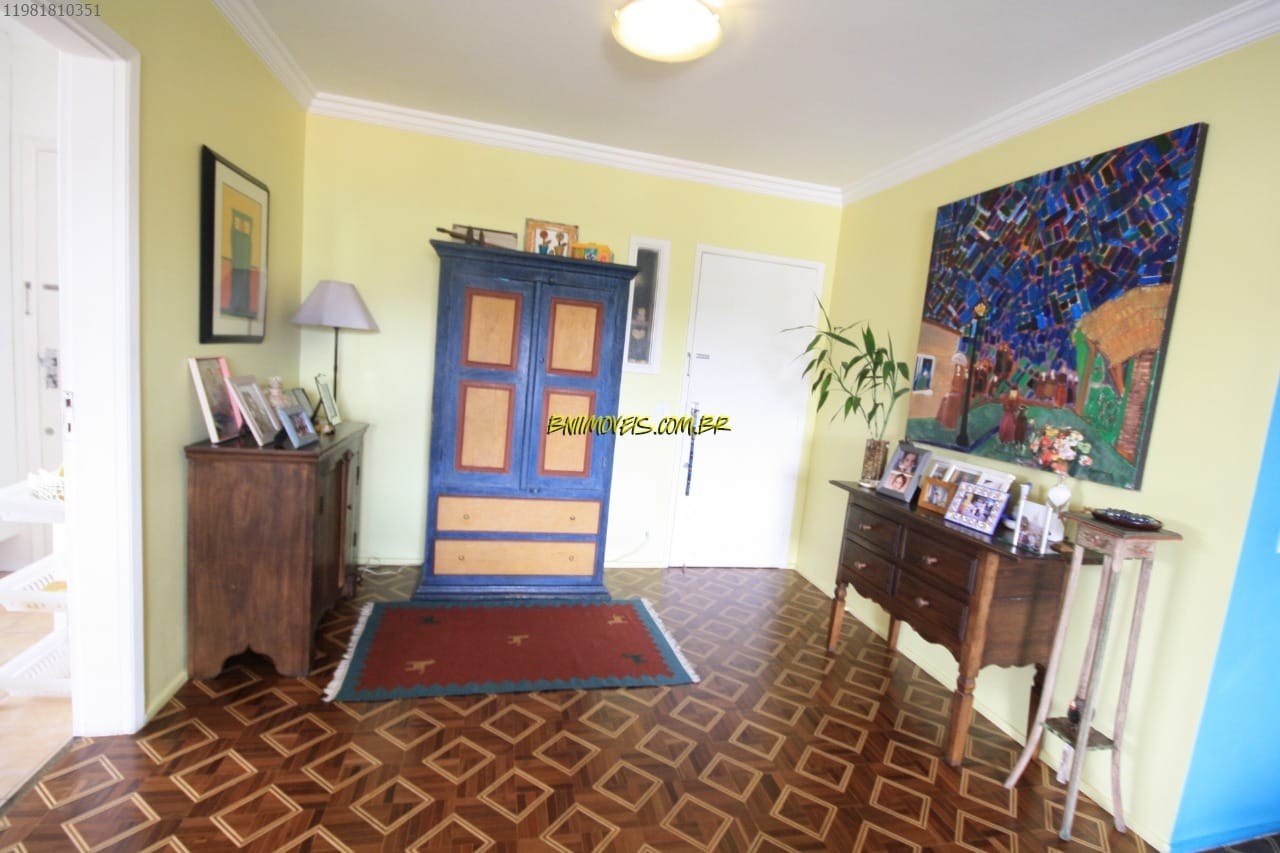 Apartamento, 3 quartos, 130 m² - Foto 5