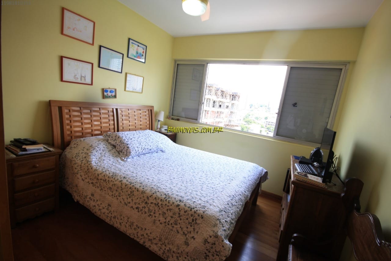Apartamento, 3 quartos, 130 m² - Foto 7