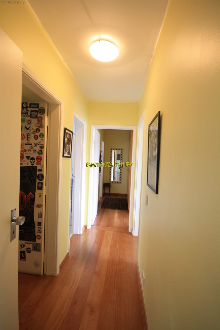 Apartamento, 3 quartos, 130 m² - Foto 14