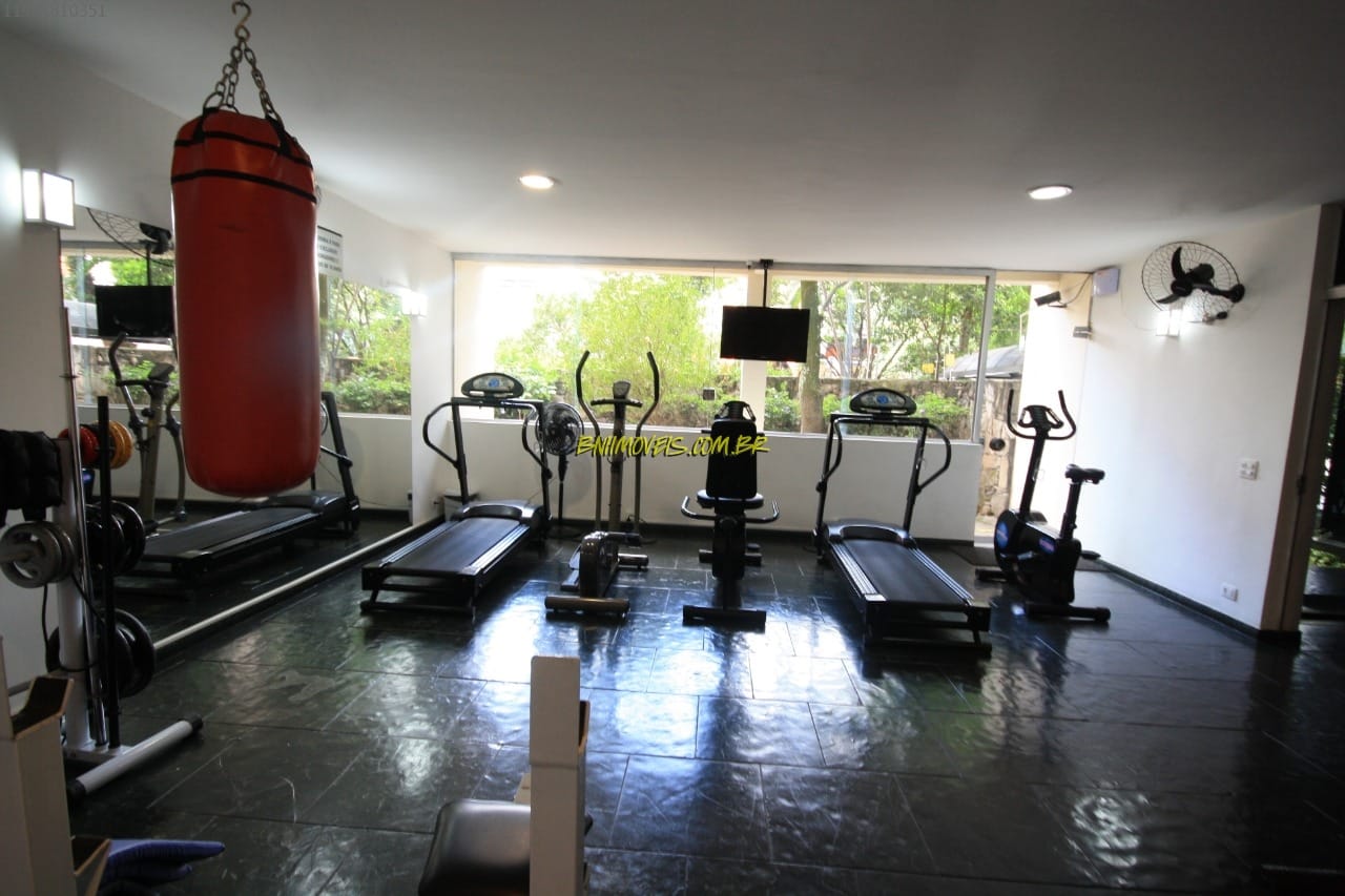 Apartamento, 3 quartos, 130 m² - Foto 20