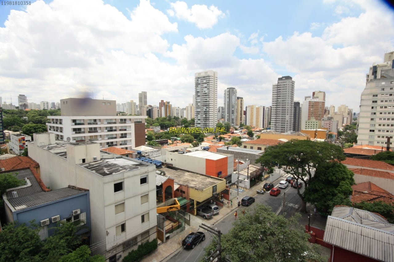 Apartamento, 3 quartos, 130 m² - Foto 22