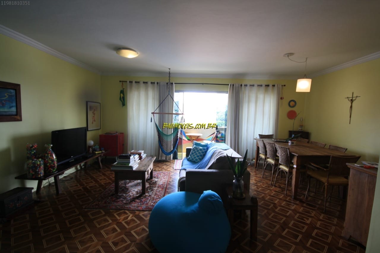 Apartamento, 3 quartos, 130 m² - Foto 10