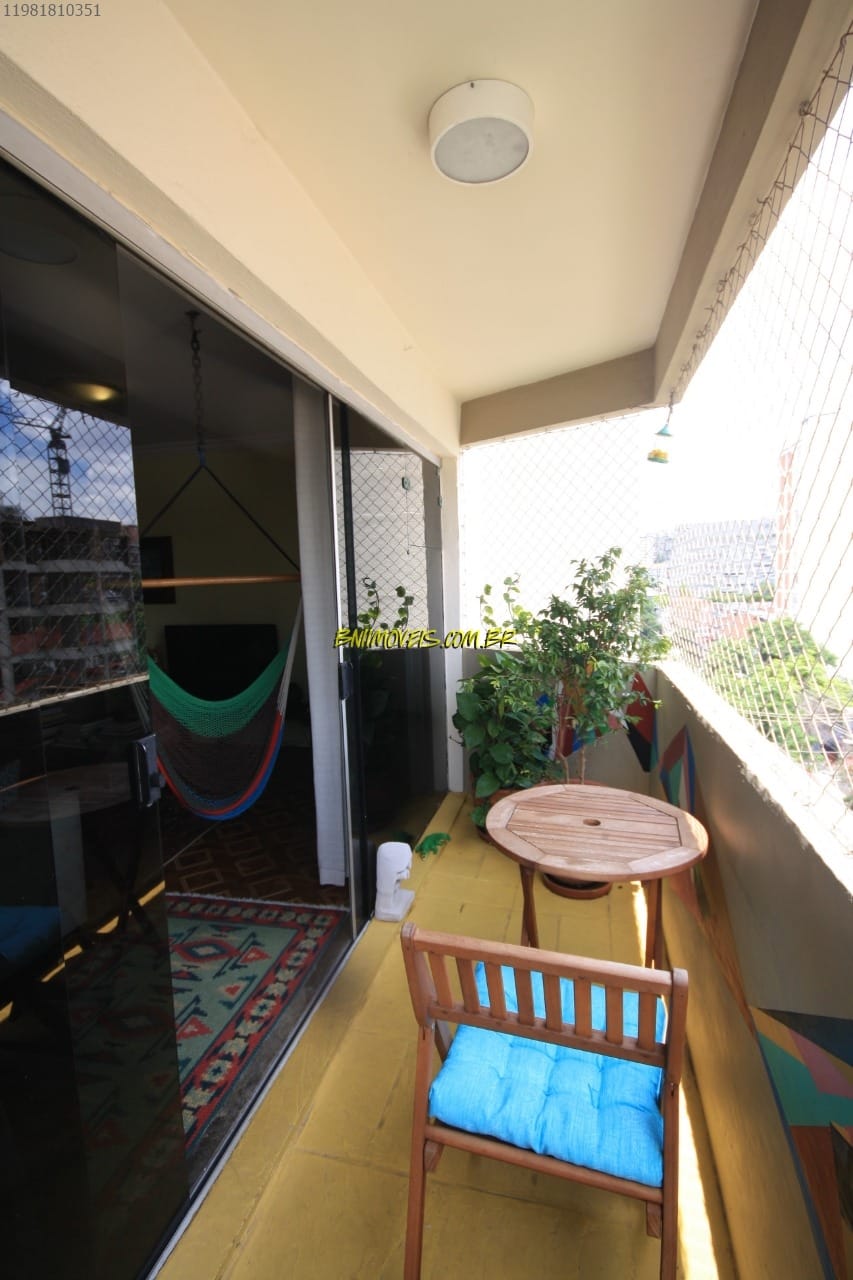 Apartamento, 3 quartos, 130 m² - Foto 2