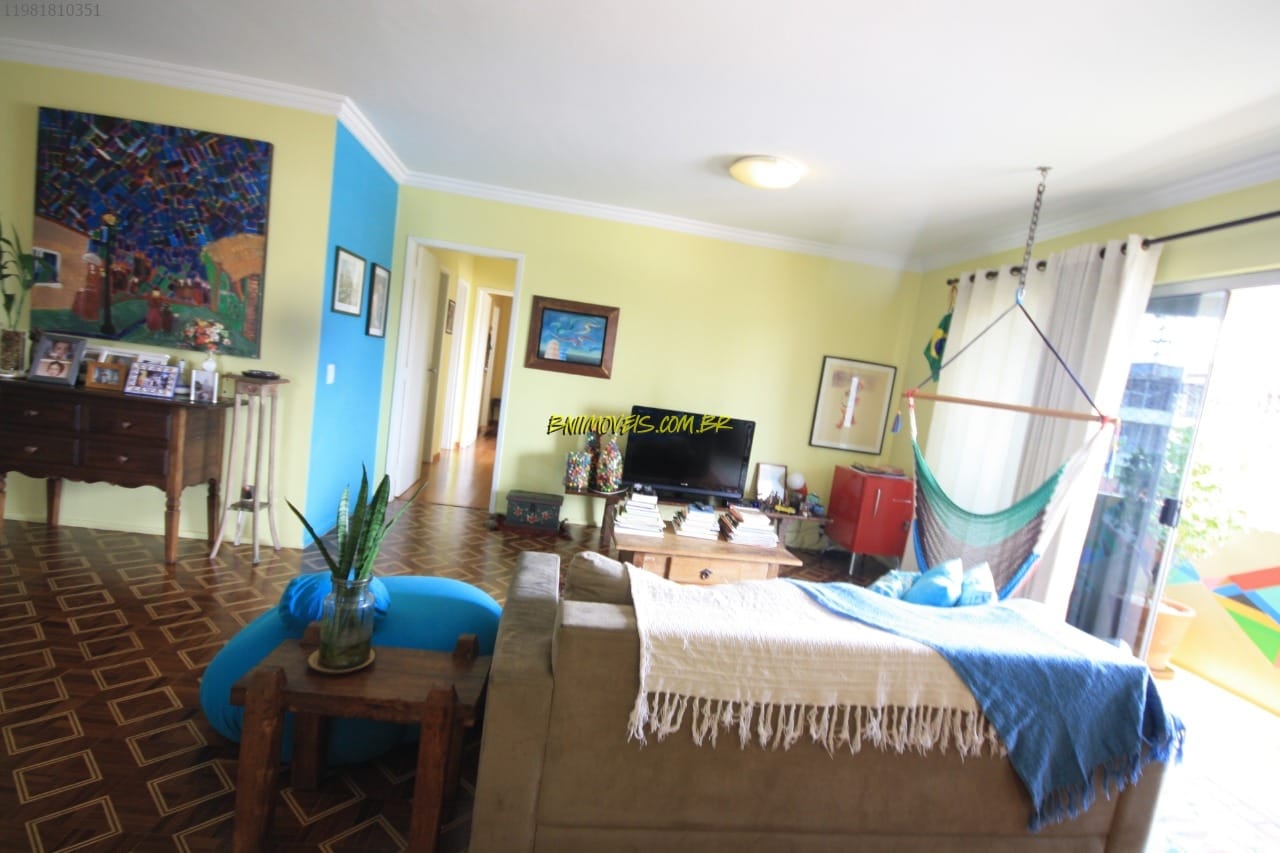 Apartamento, 3 quartos, 130 m² - Foto 8