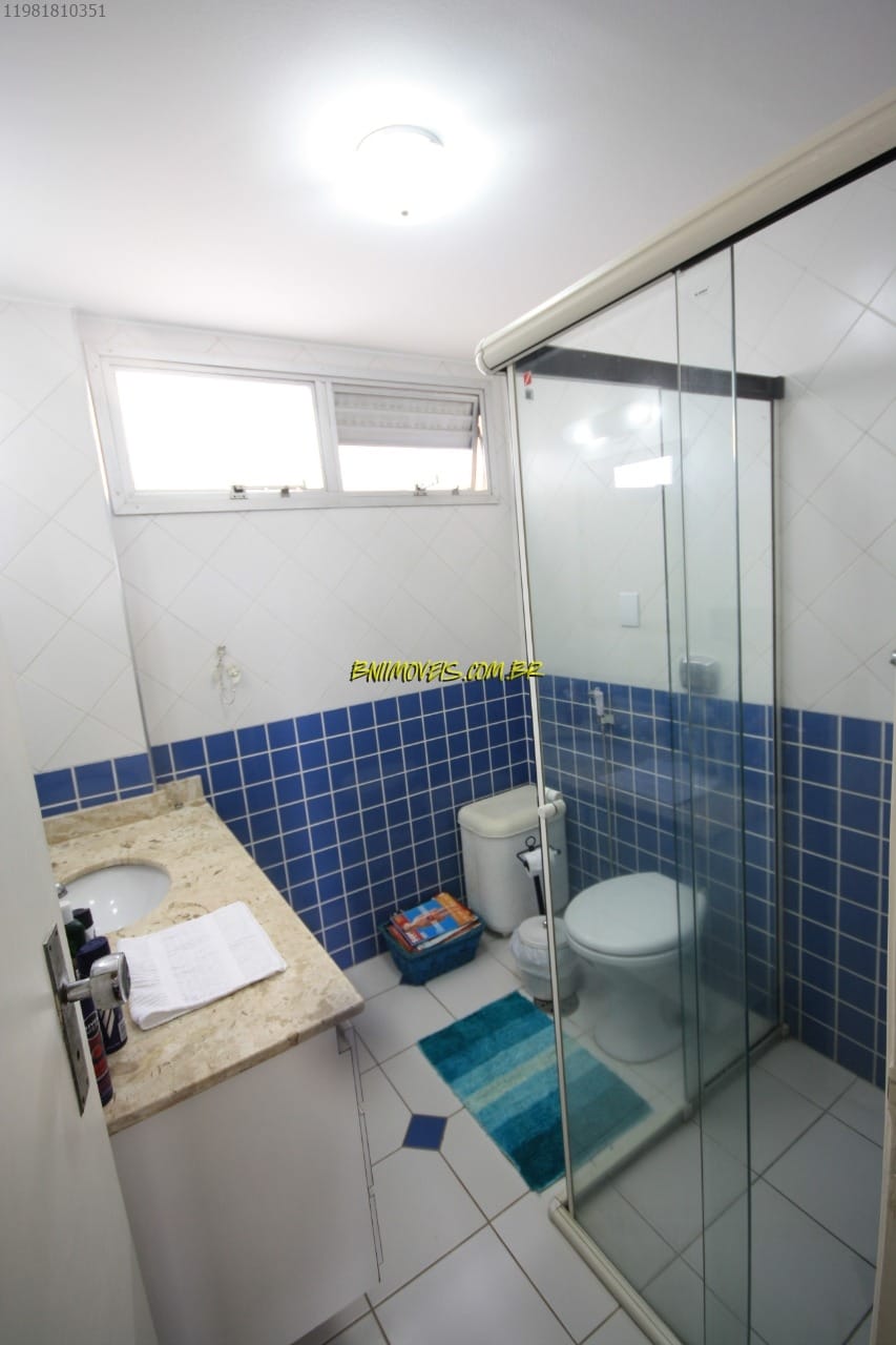 Apartamento, 3 quartos, 130 m² - Foto 11