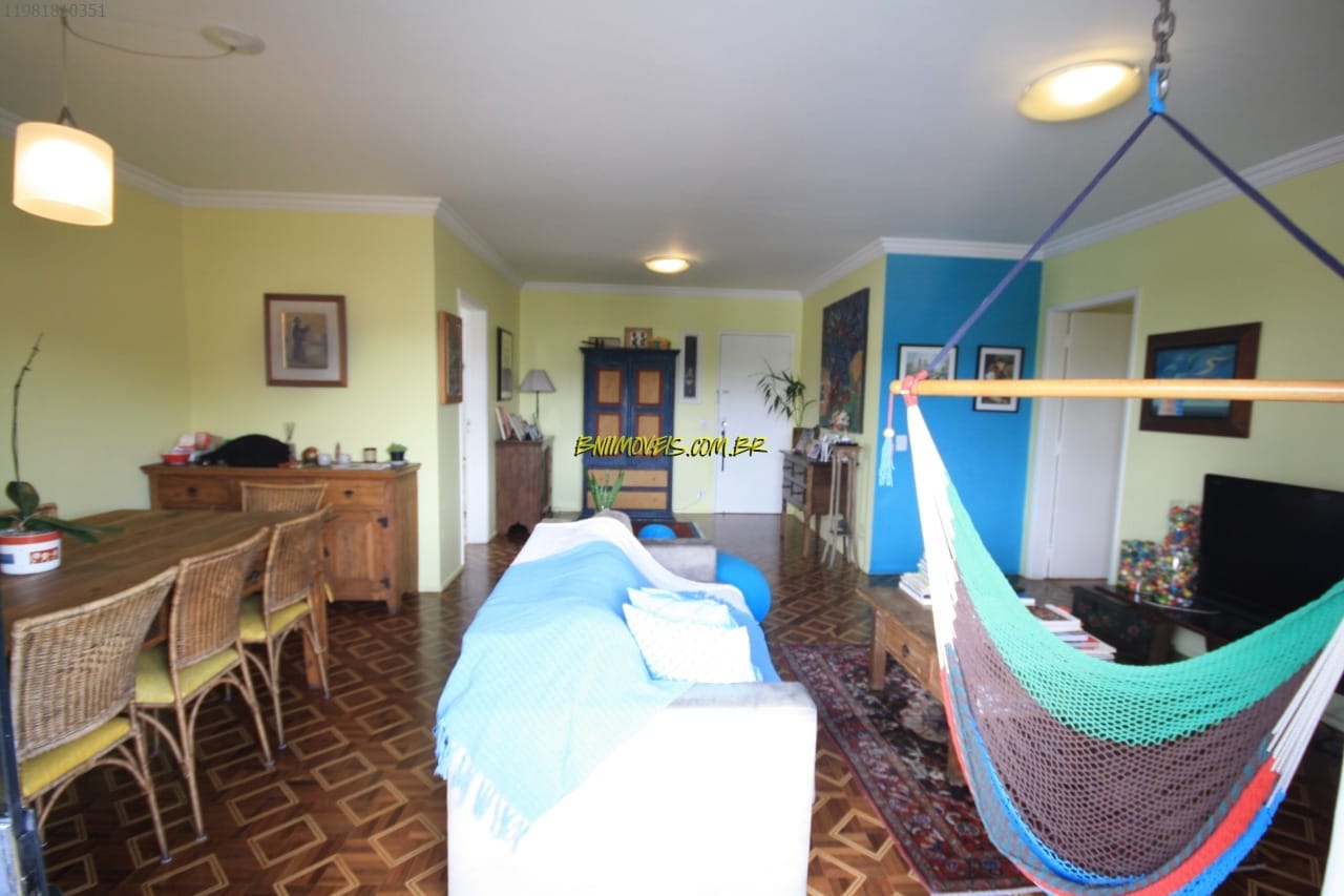 Apartamento, 3 quartos, 130 m² - Foto 4