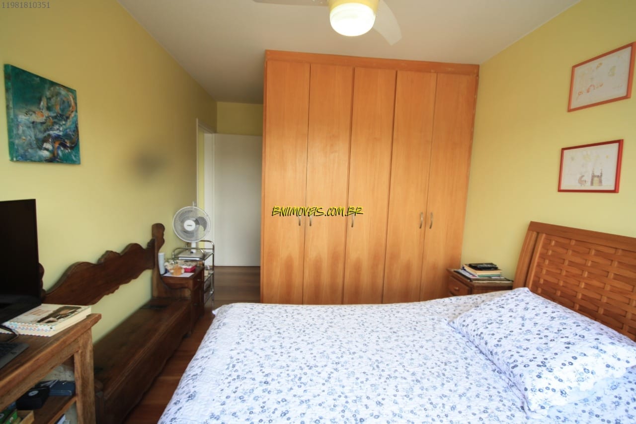 Apartamento, 3 quartos, 130 m² - Foto 15