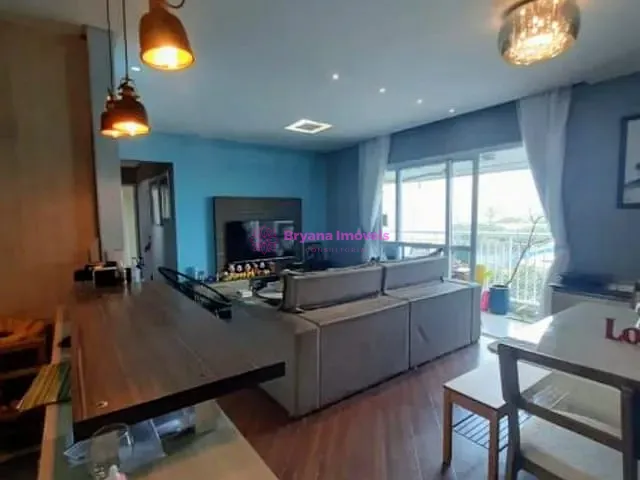 Apartamento com 104m² 3 quartos e 2 banheiros, à venda, no bairro Boa Vista em São Caetano do Sul