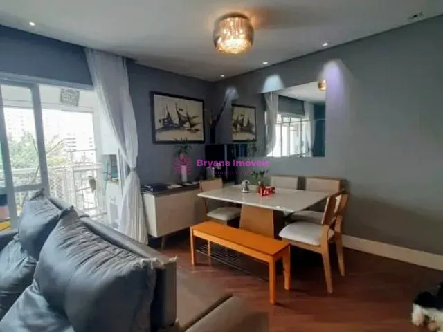 Apartamento com 104m² 3 quartos e 2 banheiros, à venda, no bairro Boa Vista em São Caetano do Sul