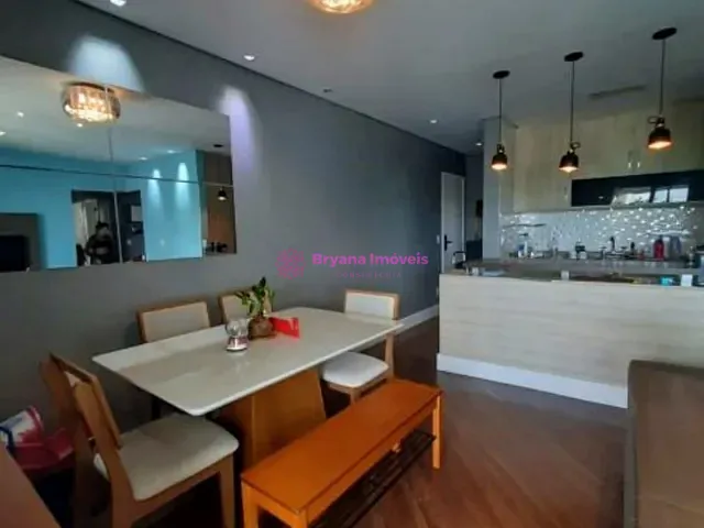 Apartamento com 104m² 3 quartos e 2 banheiros, à venda, no bairro Boa Vista em São Caetano do Sul