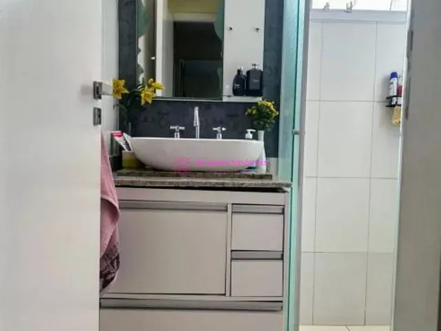 Apartamento com 104m² 3 quartos e 2 banheiros, à venda, no bairro Boa Vista em São Caetano do Sul