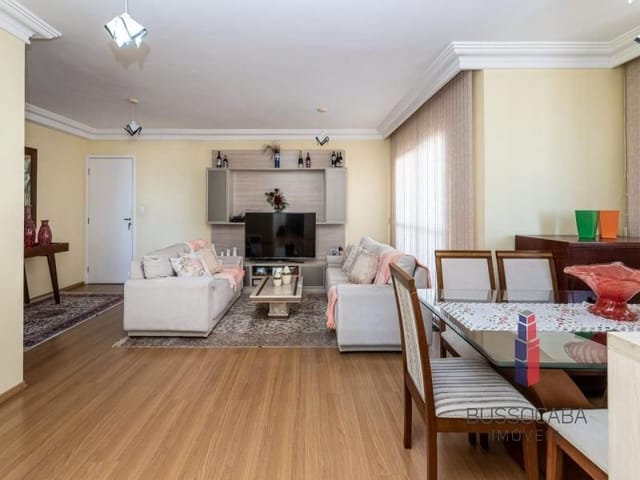 Foto do Apartamento - Apartamento com 3 dormitórios à venda, 74 m² por R$ 440.000,00 - Jaguaribe - Osasco/SP | BUSSOCABA ADMINISTRACAO DE BENS E IMOVEIS LTDA
