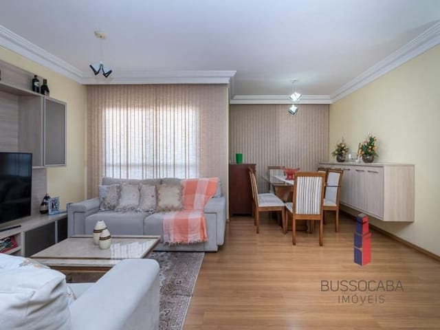 Foto do Apartamento - Apartamento com 3 dormitórios à venda, 74 m² por R$ 440.000,00 - Jaguaribe - Osasco/SP | BUSSOCABA ADMINISTRACAO DE BENS E IMOVEIS LTDA