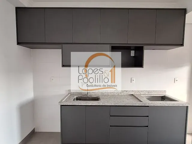 Apartamento com 52m² 1 quarto e 2 banheiros, à venda, no bairro Nova Gardênia em Atibaia