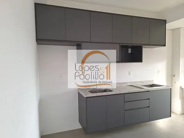 Apartamento com 52m² 1 quarto e 2 banheiros, à venda, no bairro Nova Gardênia em Atibaia