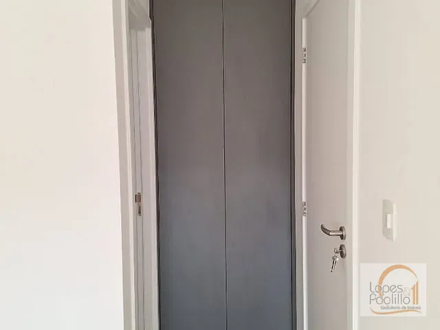 Apartamento com 52m² 1 quarto e 2 banheiros, à venda, no bairro Nova Gardênia em Atibaia