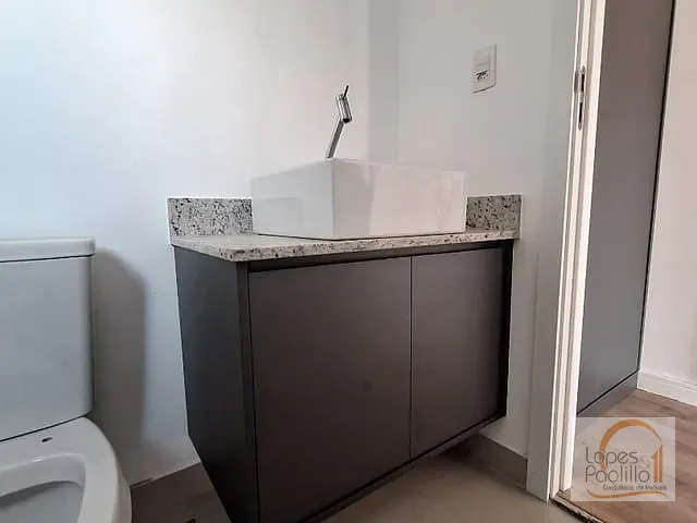 Apartamento com 52m² 1 quarto e 2 banheiros, à venda, no bairro Nova Gardênia em Atibaia