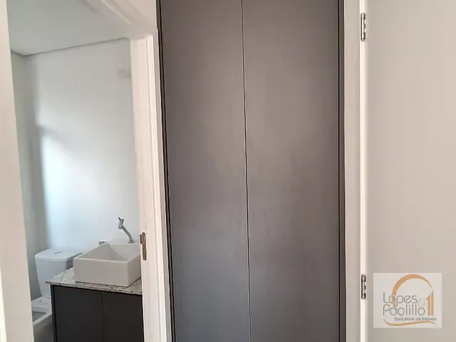 Apartamento com 52m² 1 quarto e 2 banheiros, à venda, no bairro Nova Gardênia em Atibaia