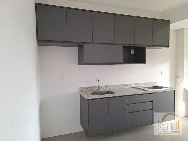 Apartamento com 52m² 1 quarto e 2 banheiros, à venda, no bairro Nova Gardênia em Atibaia