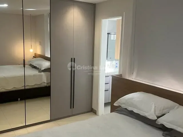 Apartamento 2 quartos e 2 banheiros, à venda, no bairro São Cristóvão em Teresina