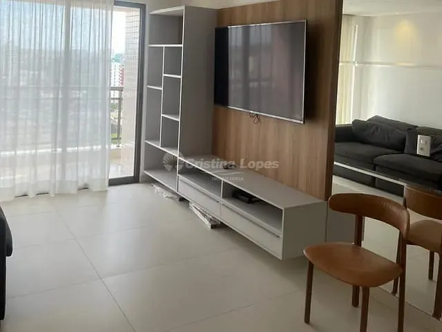 Apartamento 2 quartos e 2 banheiros, à venda, no bairro São Cristóvão em Teresina