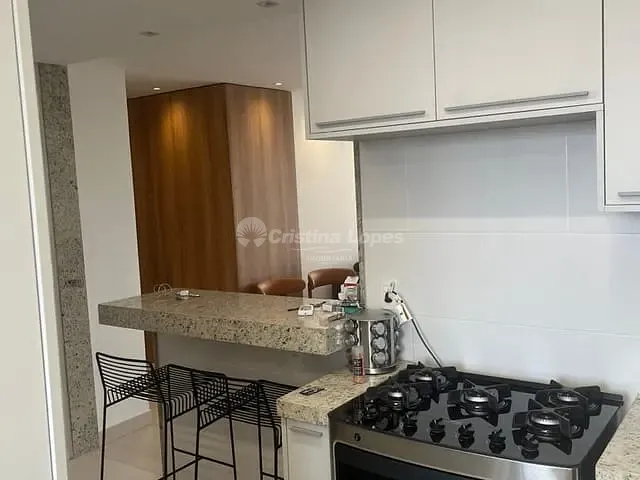 Apartamento 2 quartos e 2 banheiros, à venda, no bairro São Cristóvão em Teresina