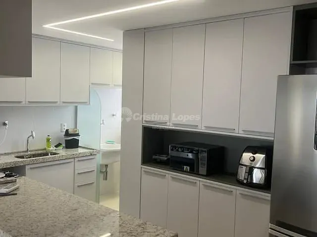 Apartamento 2 quartos e 2 banheiros, à venda, no bairro São Cristóvão em Teresina