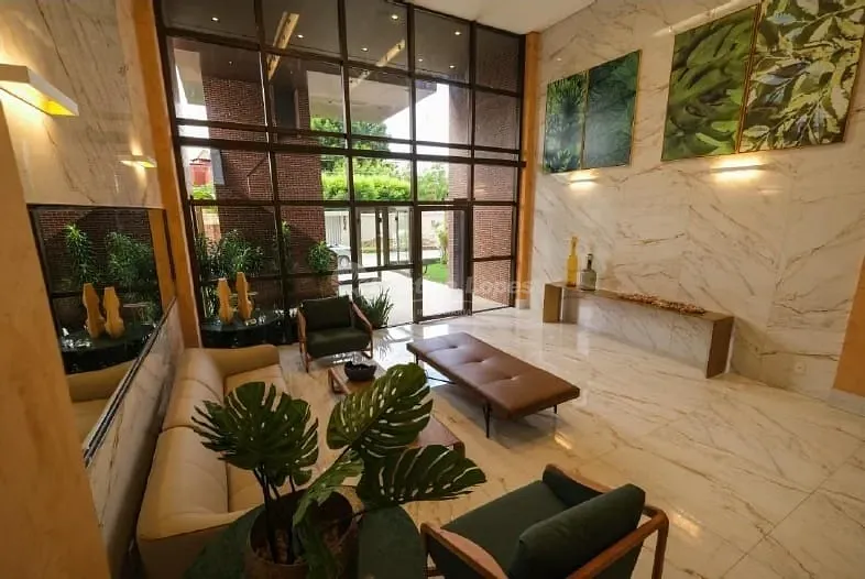 Apartamento, 2 quartos, 85 m² - Foto 15