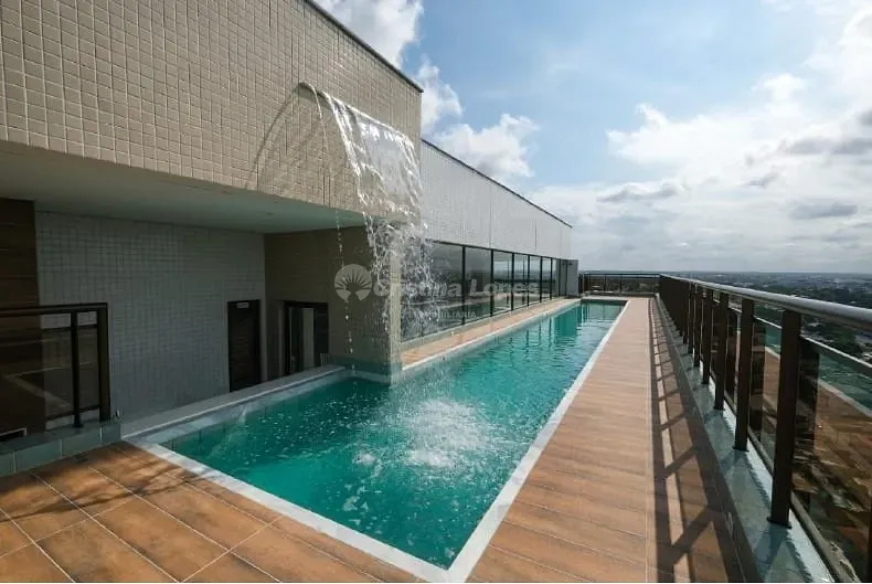 Apartamento, 2 quartos, 85 m² - Foto 11