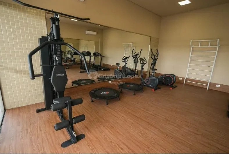 Apartamento, 2 quartos, 85 m² - Foto 14