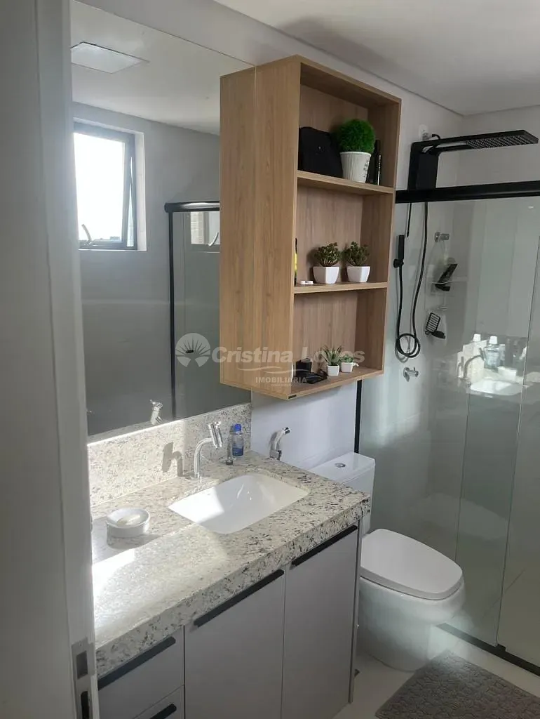 Apartamento, 2 quartos, 85 m² - Foto 10