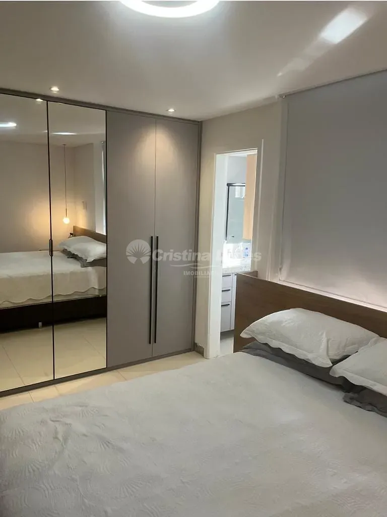 Apartamento, 2 quartos, 85 m² - Foto 5