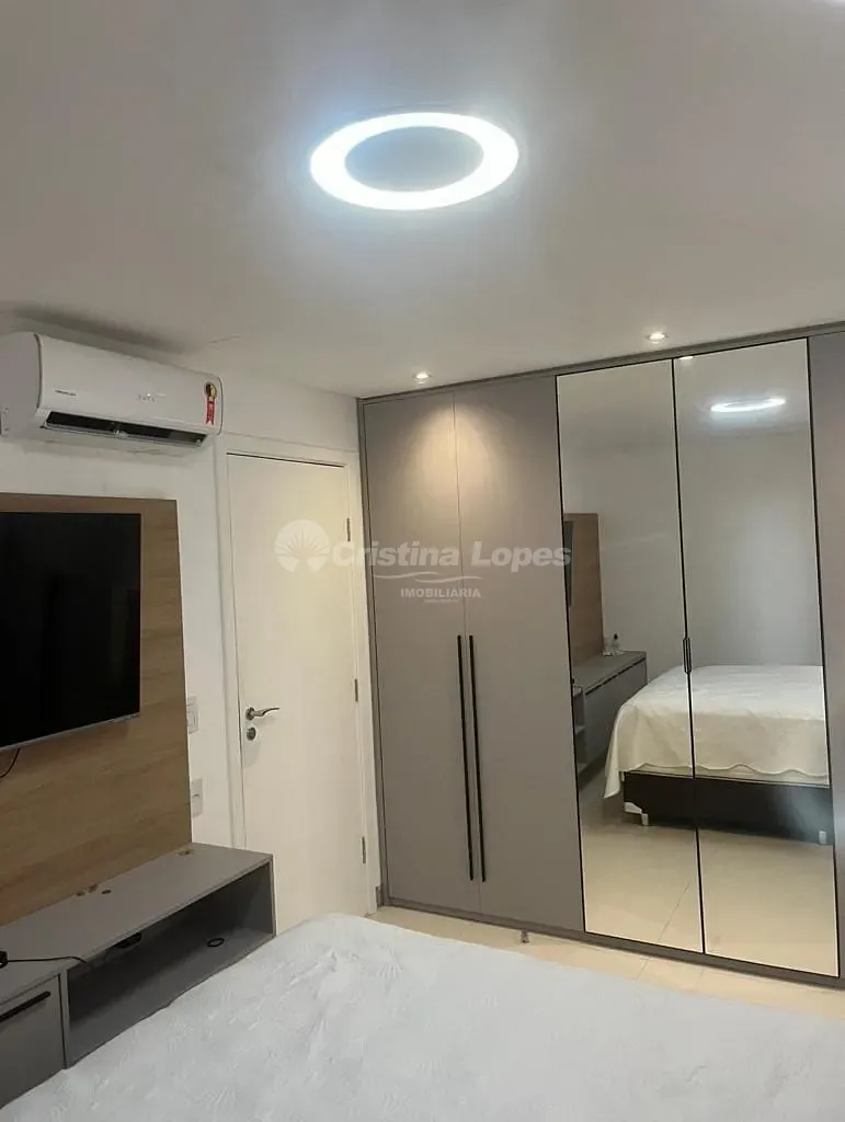 Apartamento, 2 quartos, 85 m² - Foto 6