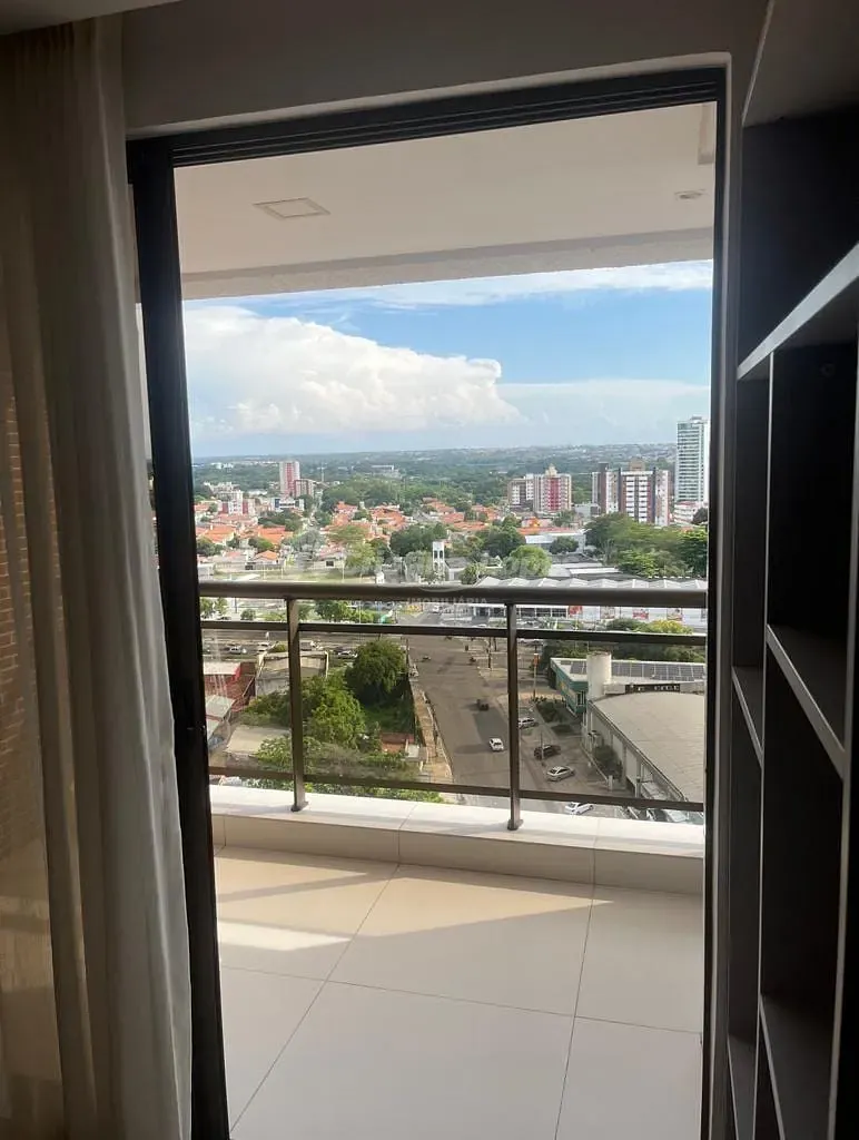 Apartamento, 2 quartos, 85 m² - Foto 9