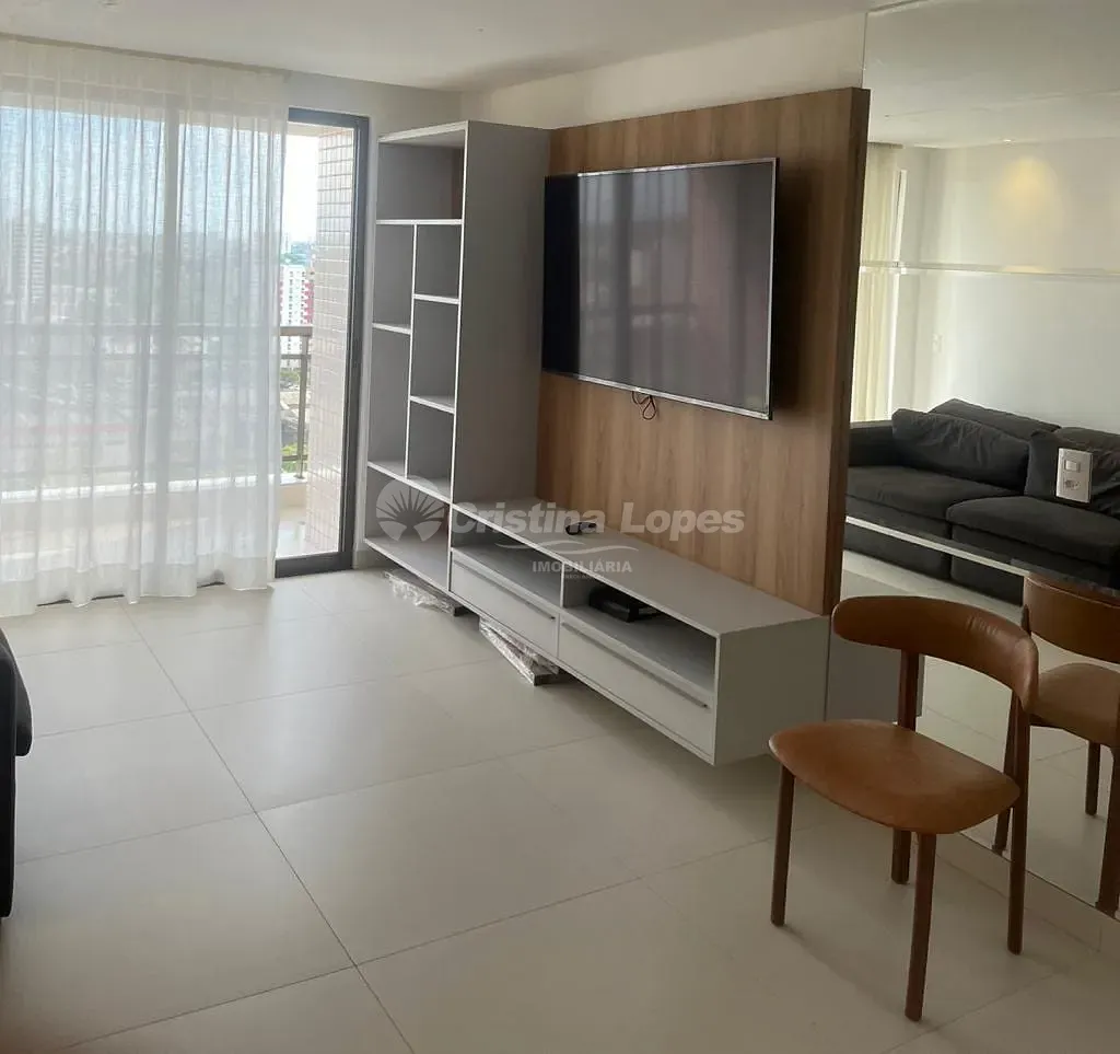 Apartamento, 2 quartos, 85 m² - Foto 1