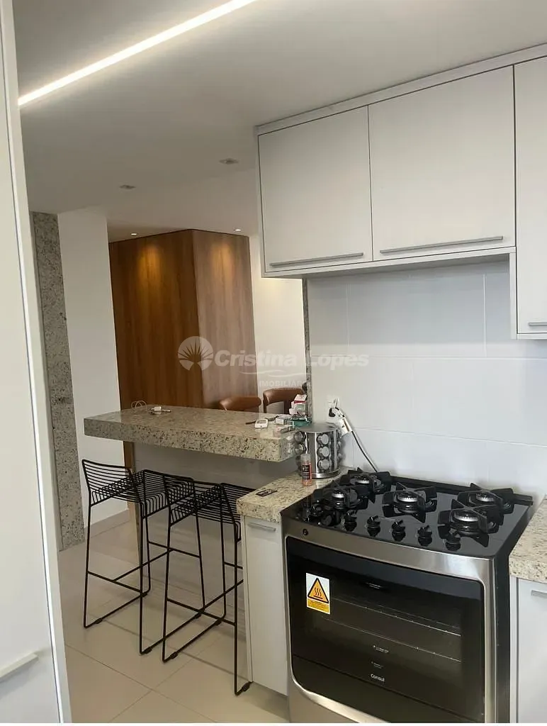 Apartamento, 2 quartos, 85 m² - Foto 2
