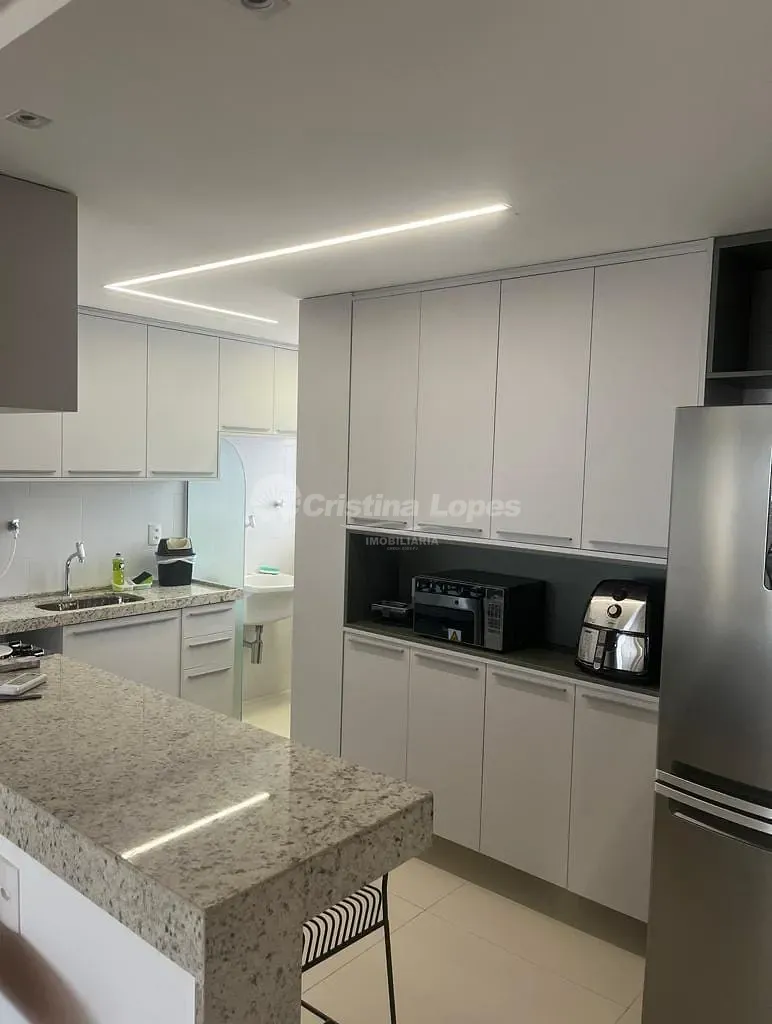 Apartamento, 2 quartos, 85 m² - Foto 3
