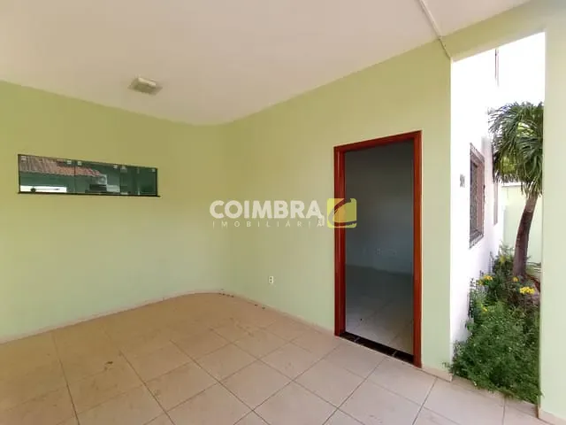 Apartamento com 153m² 3 quartos e 1 banheiro, para alugar, no bairro Caranazal em Santarém