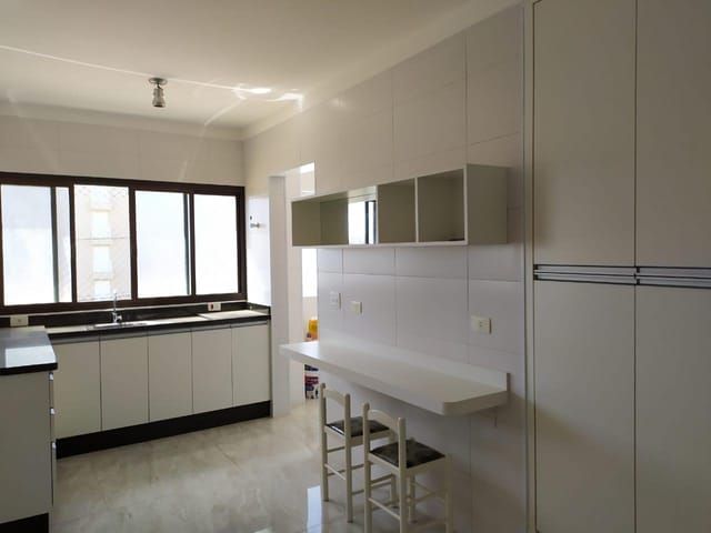 Apartamento com 113m² 2 quartos e 2 banheiros, à venda, no bairro Vila Rehder em Americana