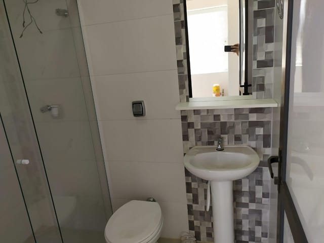 Apartamento com 113m² 2 quartos e 2 banheiros, à venda, no bairro Vila Rehder em Americana