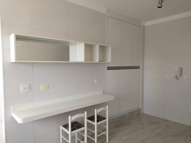 Apartamento com 113m² 2 quartos e 2 banheiros, à venda, no bairro Vila Rehder em Americana
