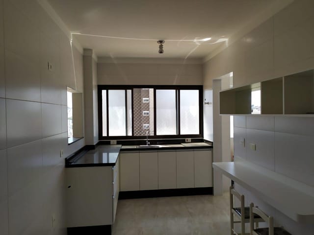 Apartamento com 113m² 2 quartos e 2 banheiros, à venda, no bairro Vila Rehder em Americana