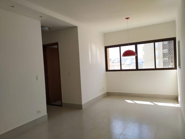Apartamento com 113m² 2 quartos e 2 banheiros, à venda, no bairro Vila Rehder em Americana