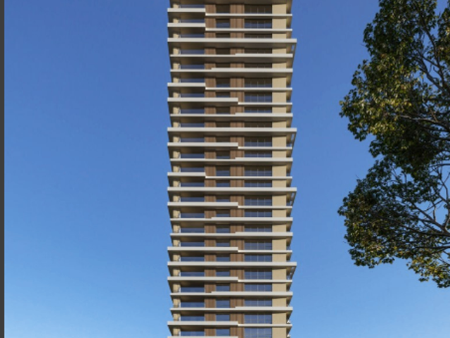 Apartamento com 483m² 4 quartos e 6 banheiros, à venda, no bairro Campo Comprido em Curitiba