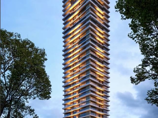 Apartamento com 483m² 4 quartos e 6 banheiros, à venda, no bairro Campo Comprido em Curitiba