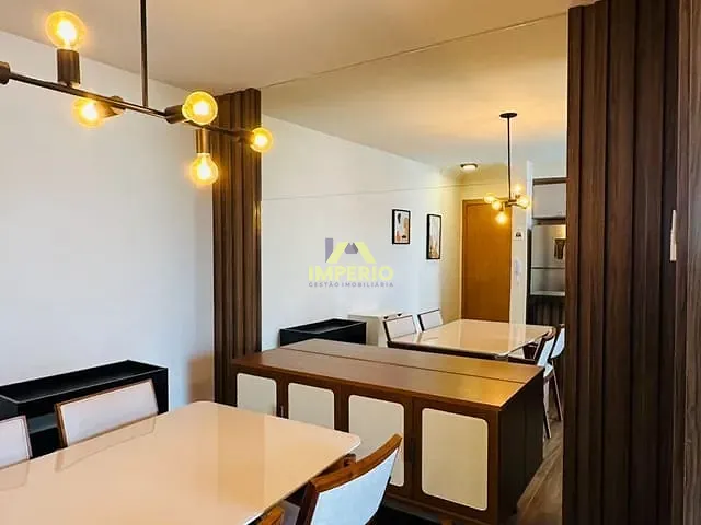 Apartamento com 57m² 2 quartos e 2 banheiros, à venda, no bairro Itu Novo Centro em Itu