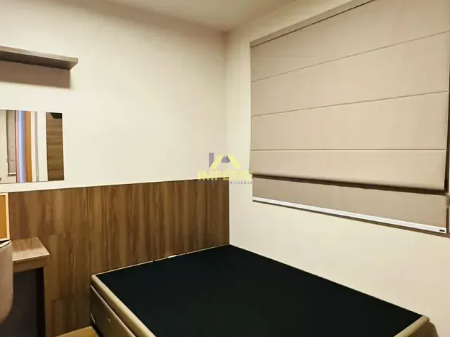 Apartamento com 57m² 2 quartos e 2 banheiros, à venda, no bairro Itu Novo Centro em Itu