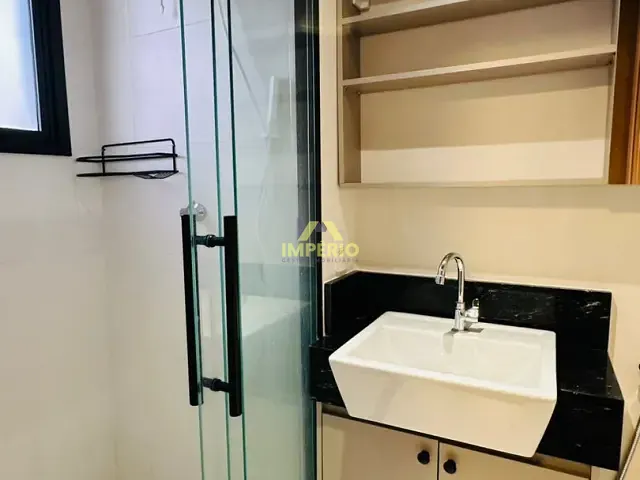 Apartamento com 57m² 2 quartos e 2 banheiros, à venda, no bairro Itu Novo Centro em Itu